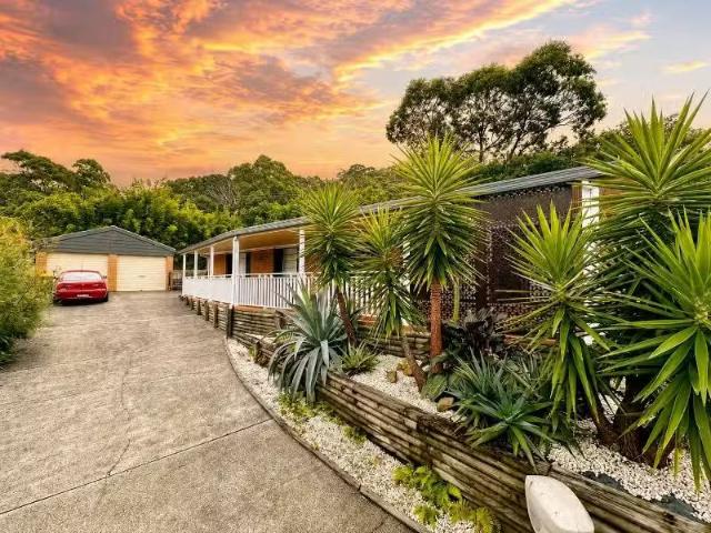 House for rent in Bensville, New South Wales