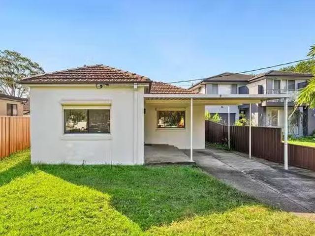 House for rent in Sydney, New South Wales
