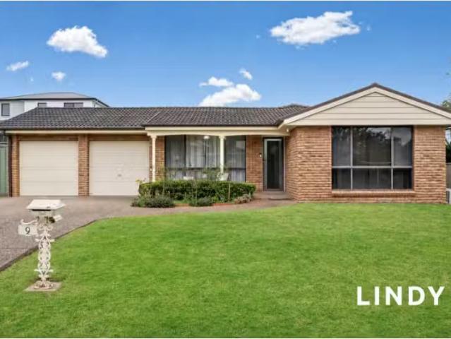 House for rent in Singleton Heights, New South Wales