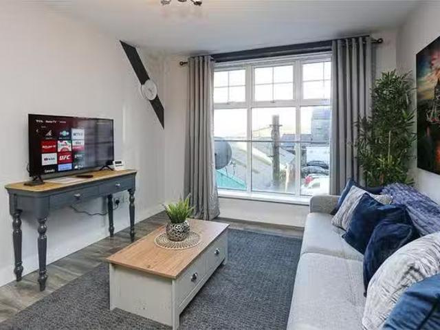 Apartment for rent in Northern Ireland