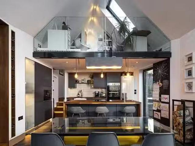 Apartment for rent in Luss, Scotland