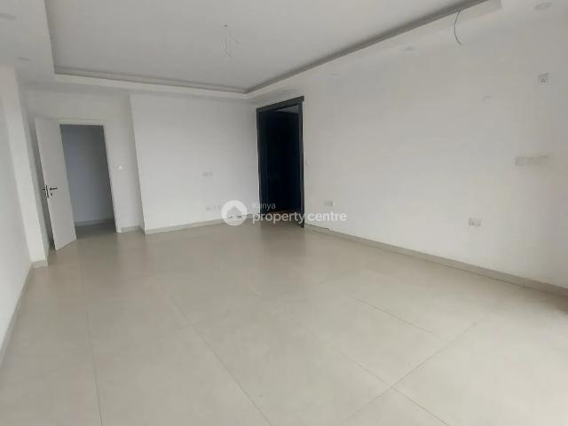 Apartment for rent in Westlands