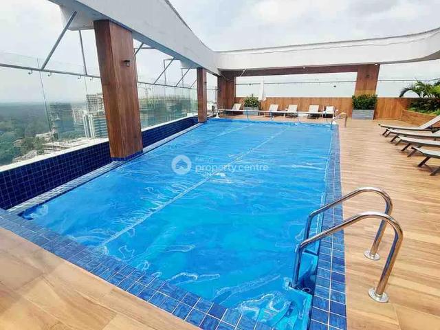 Apartment for rent in Westlands, Nairobi