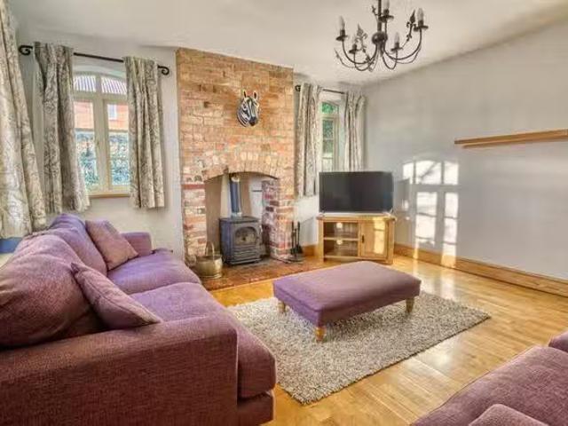 Apartment for rent in Ingleby, Lincolnshire