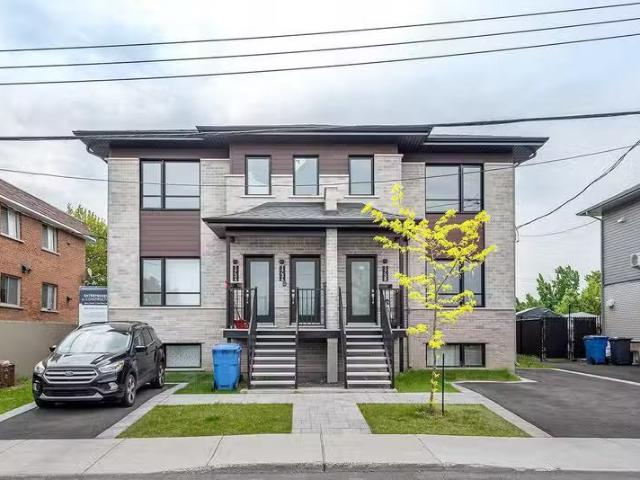 House for rent in Longueuil, Quebec