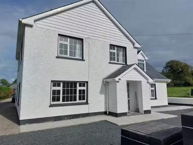 House to rent