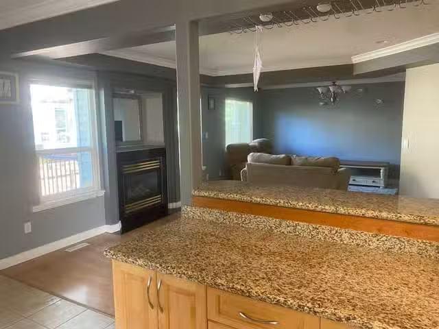 House for rent in Coquitlam, British Columbia