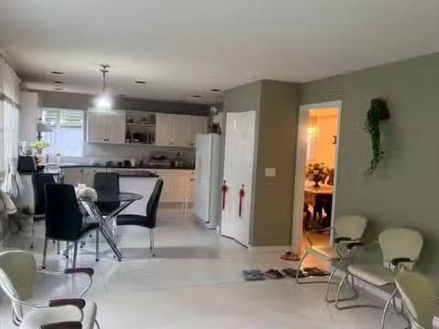 House for rent in Surrey, British Columbia