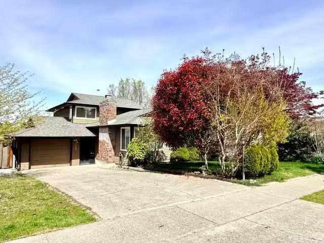 House for rent in Surrey, British Columbia