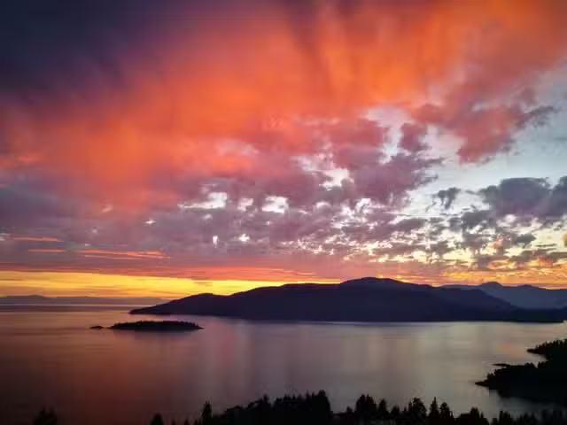 House for rent in West Vancouver, British Columbia
