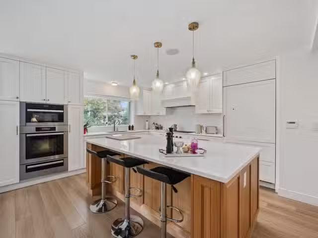 House for rent in West Vancouver, British Columbia