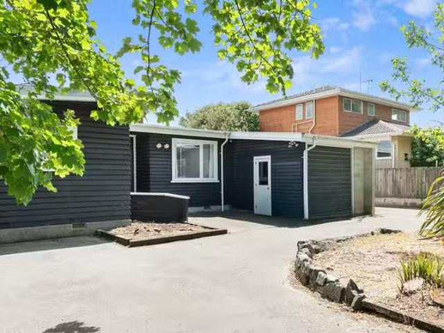 House for rent in Ilam, Canterbury