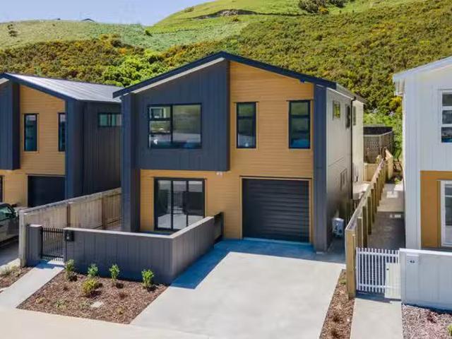 House for rent in Matata, Wellington