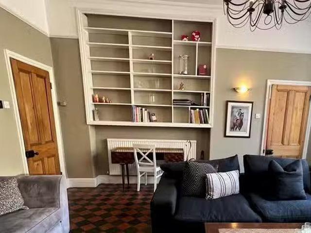 Apartment for rent in Buxton, High Peak