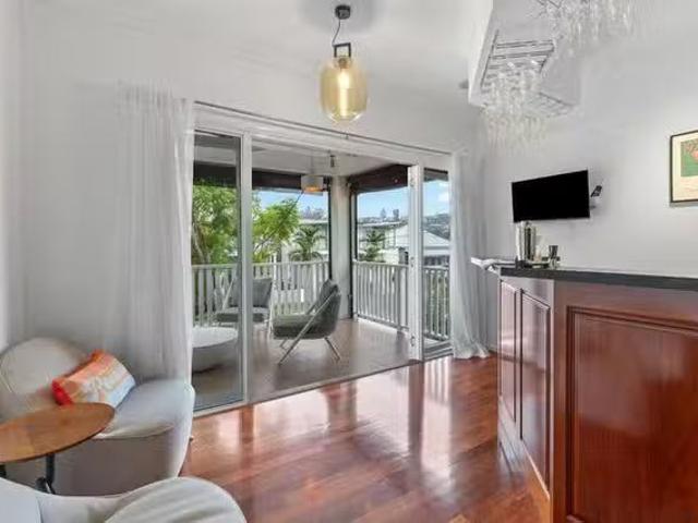 Apartment for rent in Toombul, Queensland