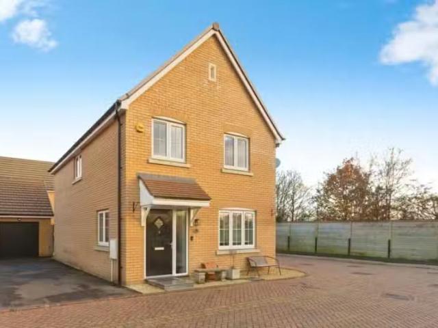 House for rent
