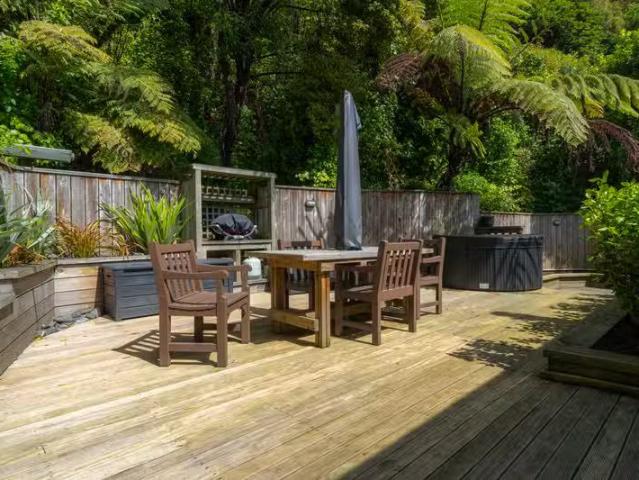 House for rent in Linden, Wellington