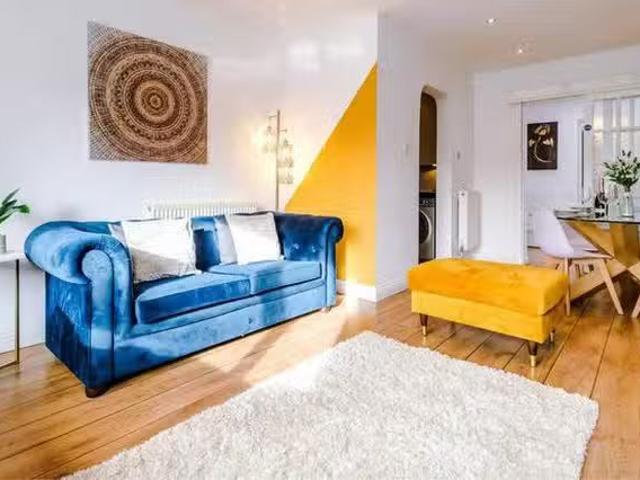 Apartment for rent in Upton-by-Chester, Two Mills