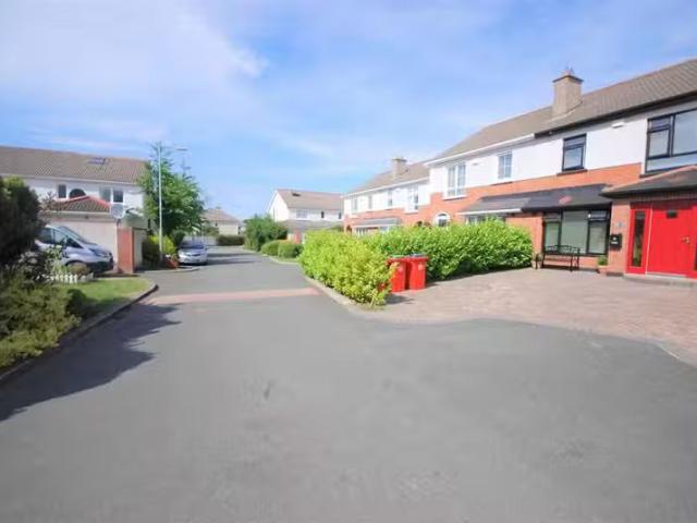 House to rent