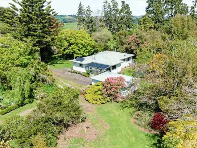 House for rent in Lepperton, New Plymouth District