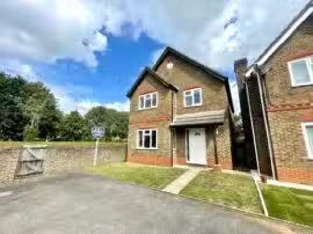 House for rent in Aldershot, Hampshire