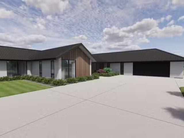 House for rent in Hakatere, Canterbury