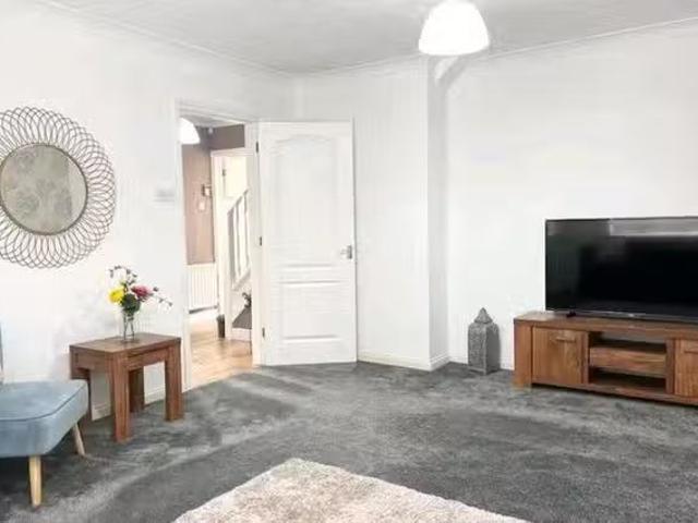 Apartment for rent in Shenley Brook End, Milton Keynes