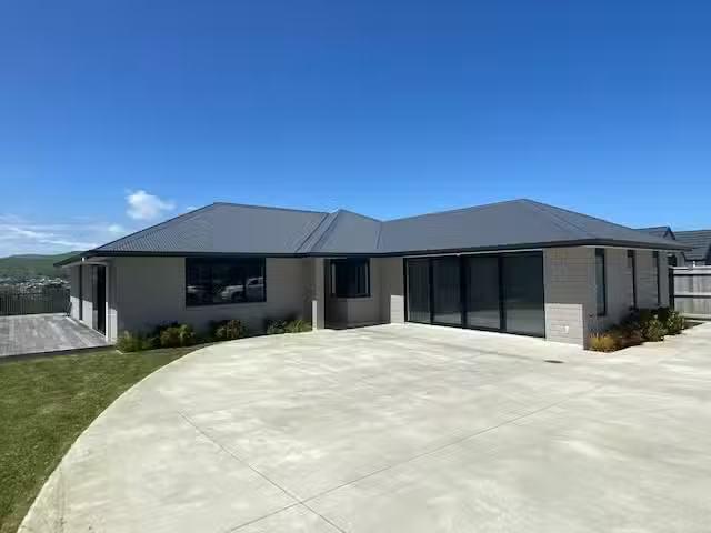 House for rent in Papakaio, Wellington
