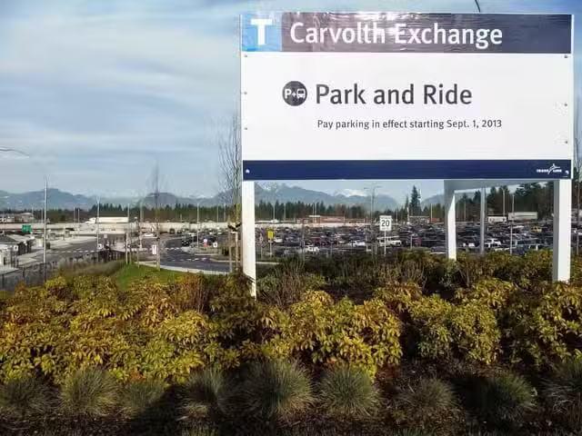 Condo for rent in Langley, British Columbia