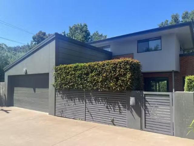 Condo for rent in Dickson, Australian Capital Territory