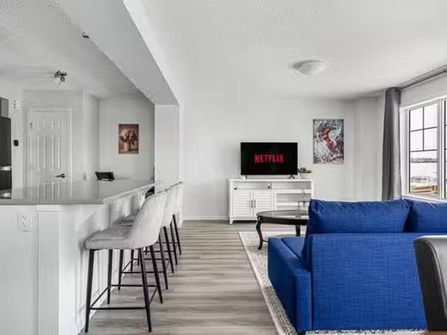 Apartment for rent in Airdrie, Alberta