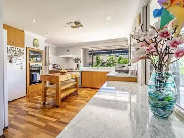 House for rent in Parklands, Western Australia