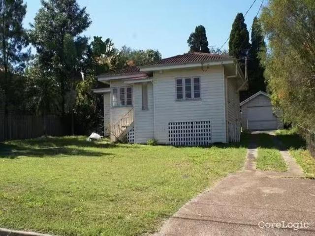 House for rent in Toombul, Queensland