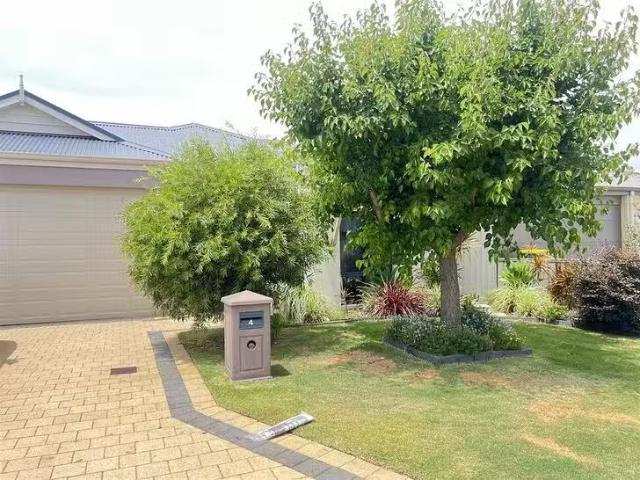 House for rent in Parklands, Western Australia