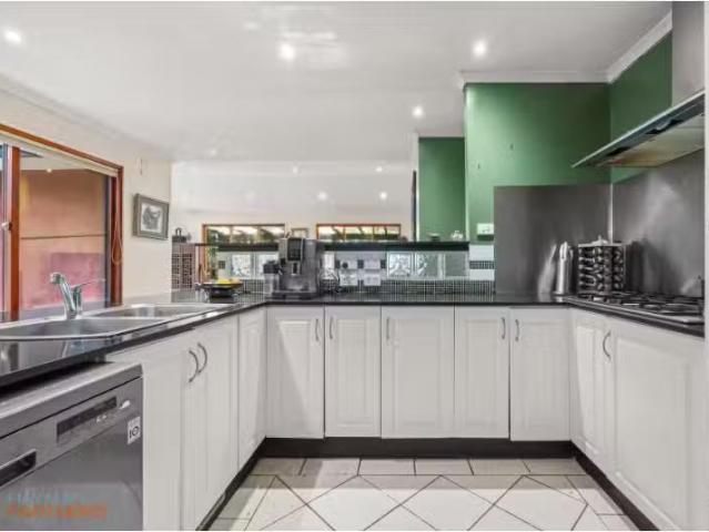 House for rent in Woden, Australian Capital Territory