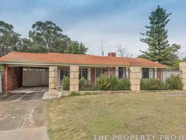 House for rent in Horseshoe Creek, South Australia