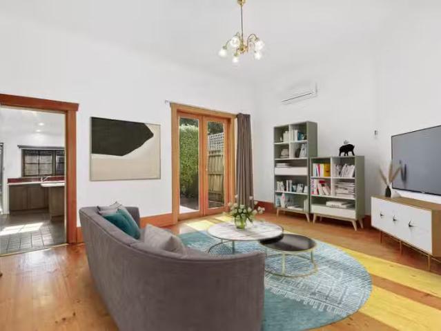 House for rent in Williamstown, Victoria