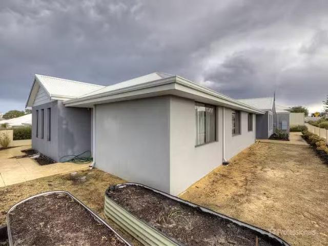 House for rent in Alkimos, Western Australia