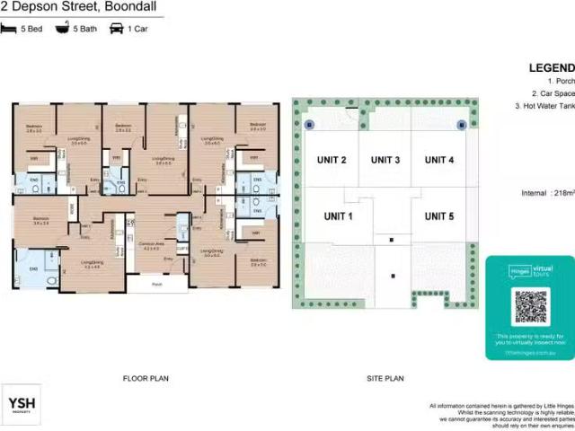 House for rent in Methul, Queensland