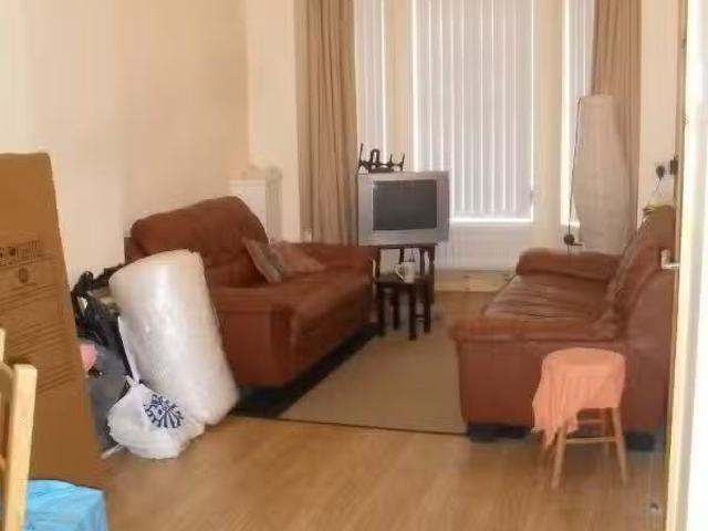House to rent