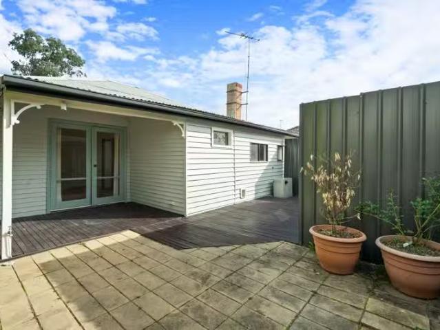 House for rent in Camerons Creek, Victoria