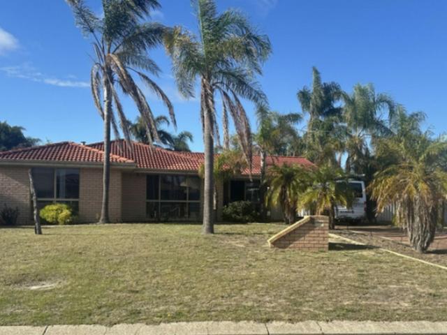 House for rent in Parklands, Western Australia