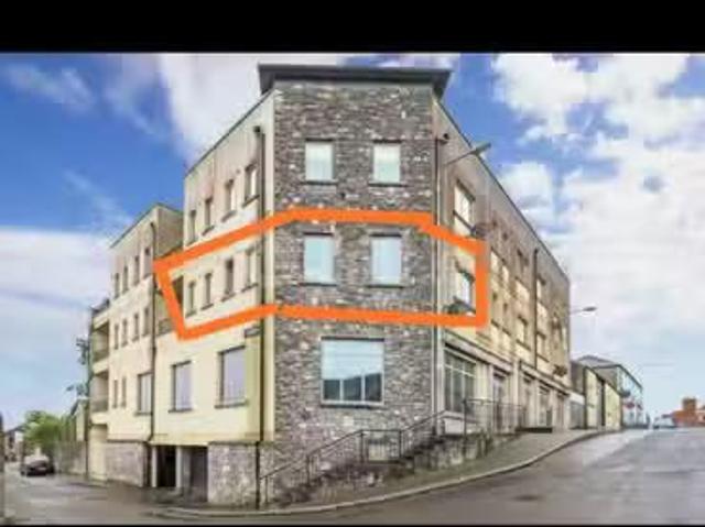 Apartment to rent