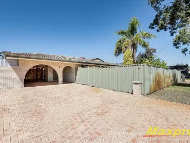 House for rent in Ferndale, Western Australia