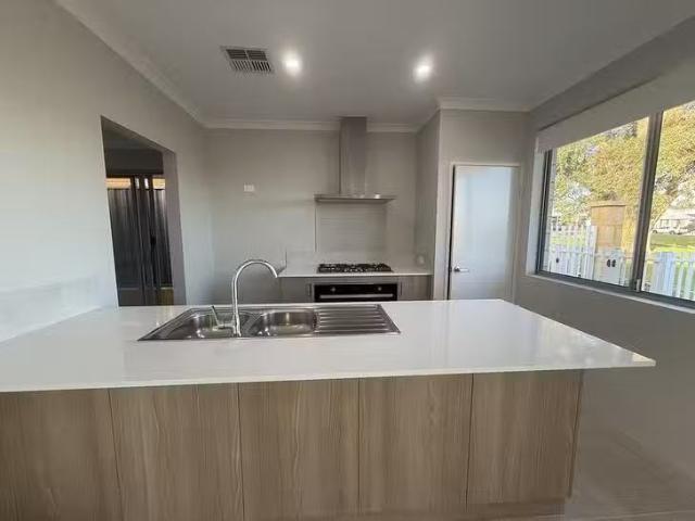 House for rent in Baldivis, Western Australia