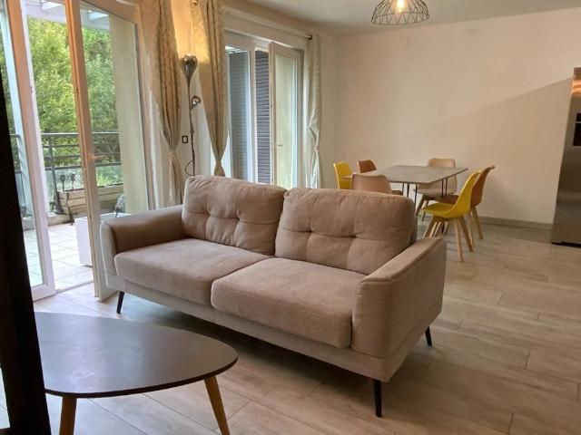 Apartment mieten in Bogis-Bossey, Waadt