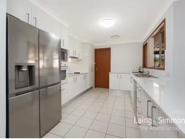 House for rent in Sydney, New South Wales