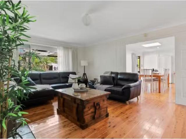 House for rent in Sydney, New South Wales