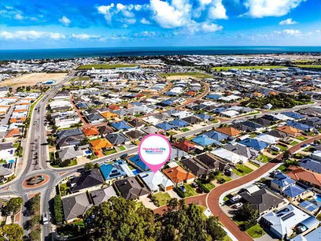 House for rent in Parklands, Western Australia