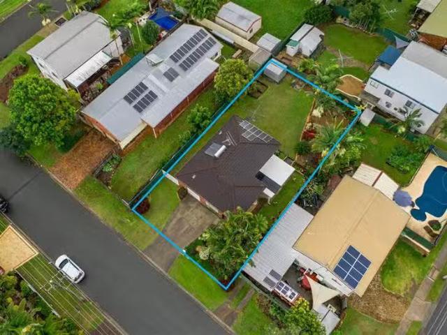 House for rent in Camerons Creek, Victoria